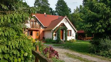 Фотографии Фермерские дома Rodzinny Domek Apartament г. Wisłoczek (Польша) №1 Фото Фермерские дома Rodzinny Domek Apartament г. Wisłoczek 1