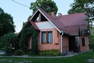 Фотографии Фермерские дома Rodzinny Domek Apartament г. Wisłoczek (Польша) №3 Фото Фермерские дома Rodzinny Domek Apartament г. Wisłoczek 3