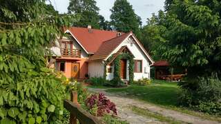 Фото Фермерские дома Rodzinny Domek Apartament г. Wisłoczek